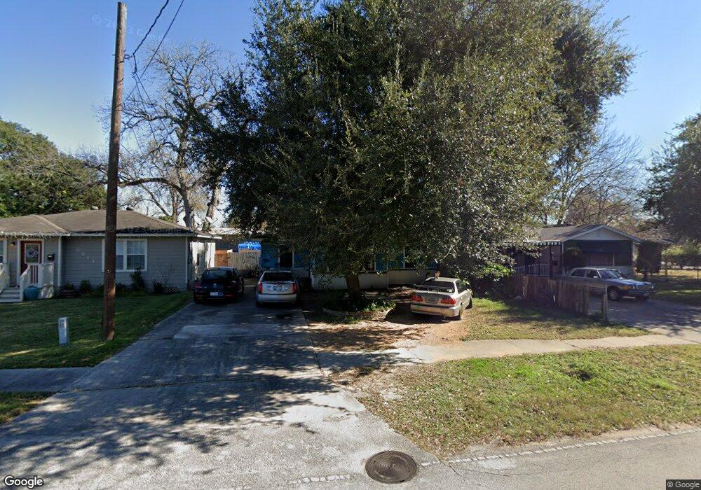 5210 Robertson St, Houston, TX 77009 - photo 1