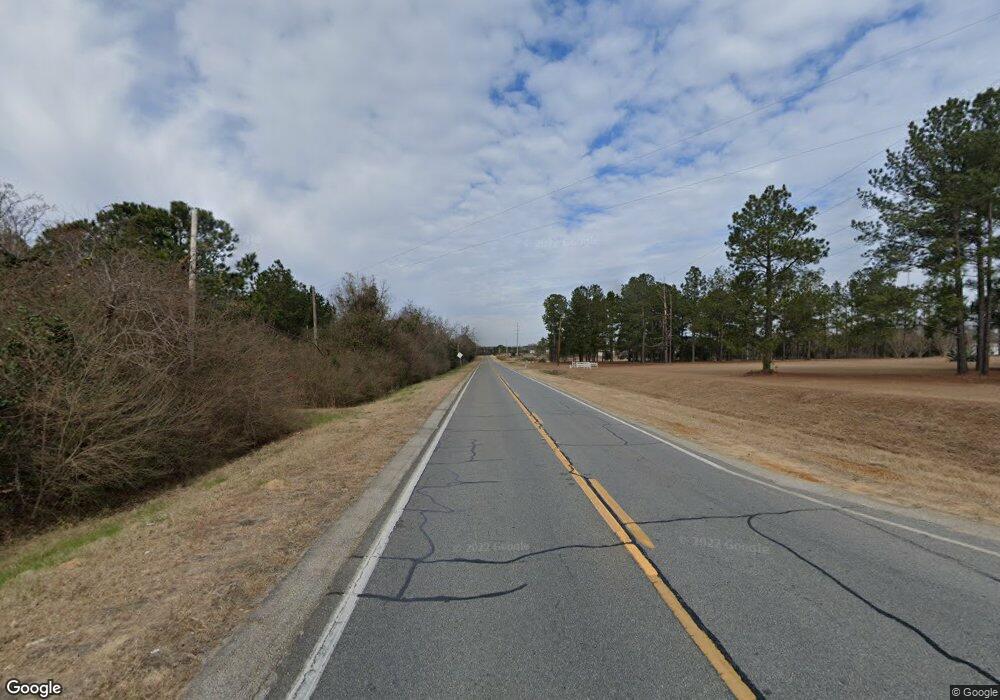 0 Tract #16 Catlin Spur, East Dublin, GA 31027 - photo 1