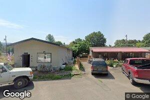 154 S 1st St, Alsea, OR 97324