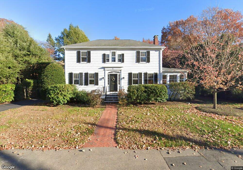 15 Hancock St, Lexington, MA 02420 - photo 1