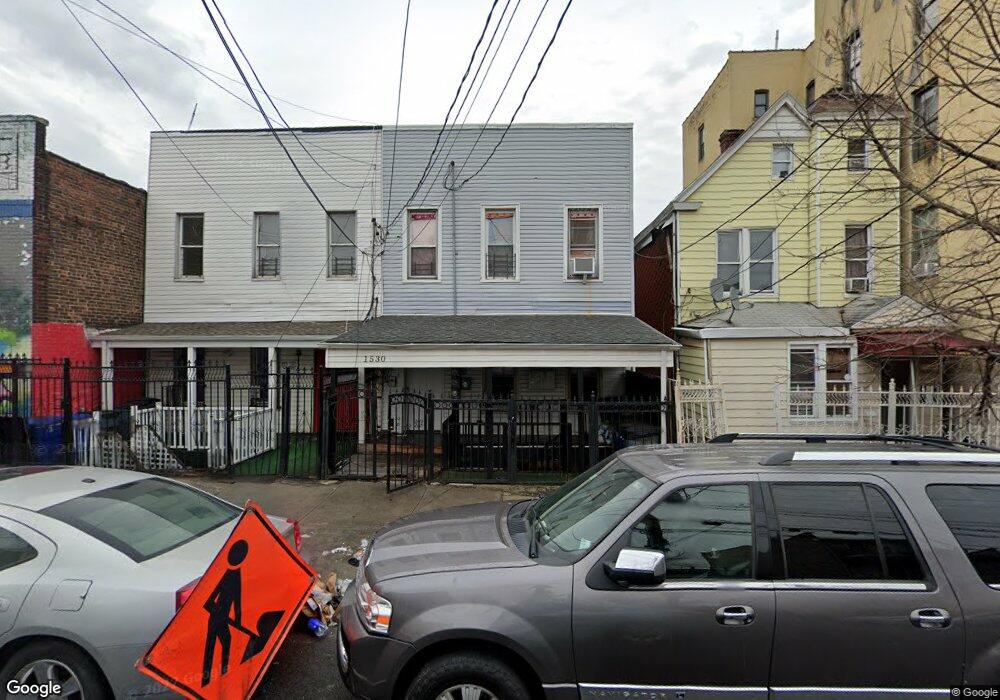 1530 Rosedale Ave, Bronx, NY 10460 - photo 1