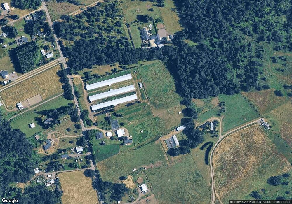 32590 S Wright Rd, Molalla, OR 97038 - photo 1