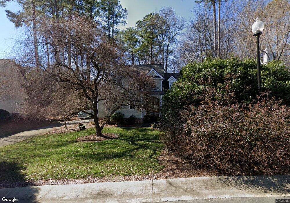 47 Bellemont Rd, Pittsboro, NC 27312 - photo 1