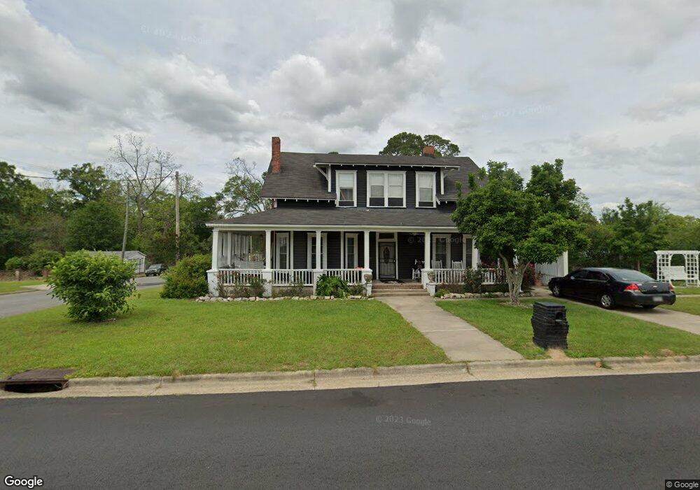 124 4th Ave SW, Moultrie, GA 31768 - photo 1