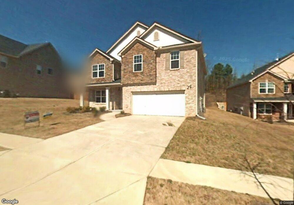 3545 Grand Manor Trail, Snellville, GA 30039 - photo 1