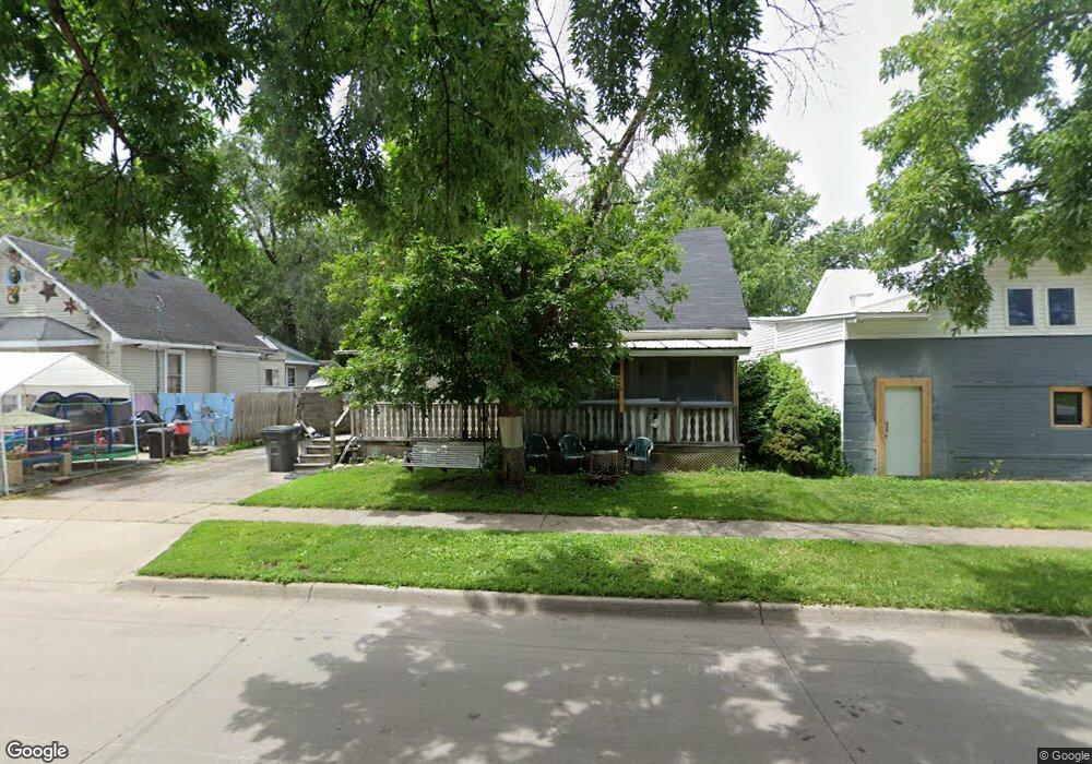 420 E 24th St, Des Moines, IA 50317 - photo 1