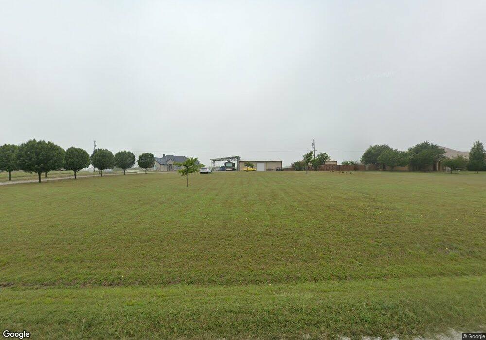 1006 Heritage Creek Dr, Rhome, TX 76078 - photo 1