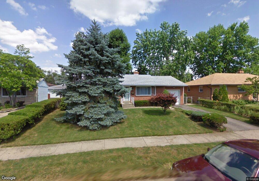 1192 Dutton Place, Columbus, OH 43227 - photo 1