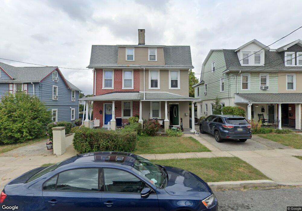 820 Biddle St, Ardmore, PA 19003 - photo 1