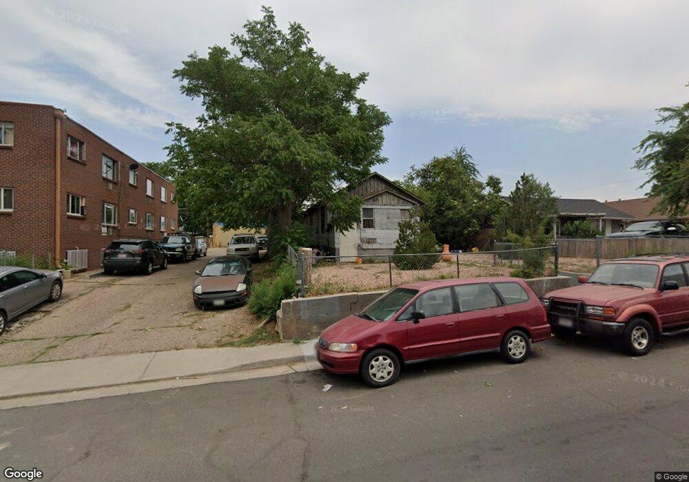 1570 Beeler St, Aurora, CO 80010 - photo 1