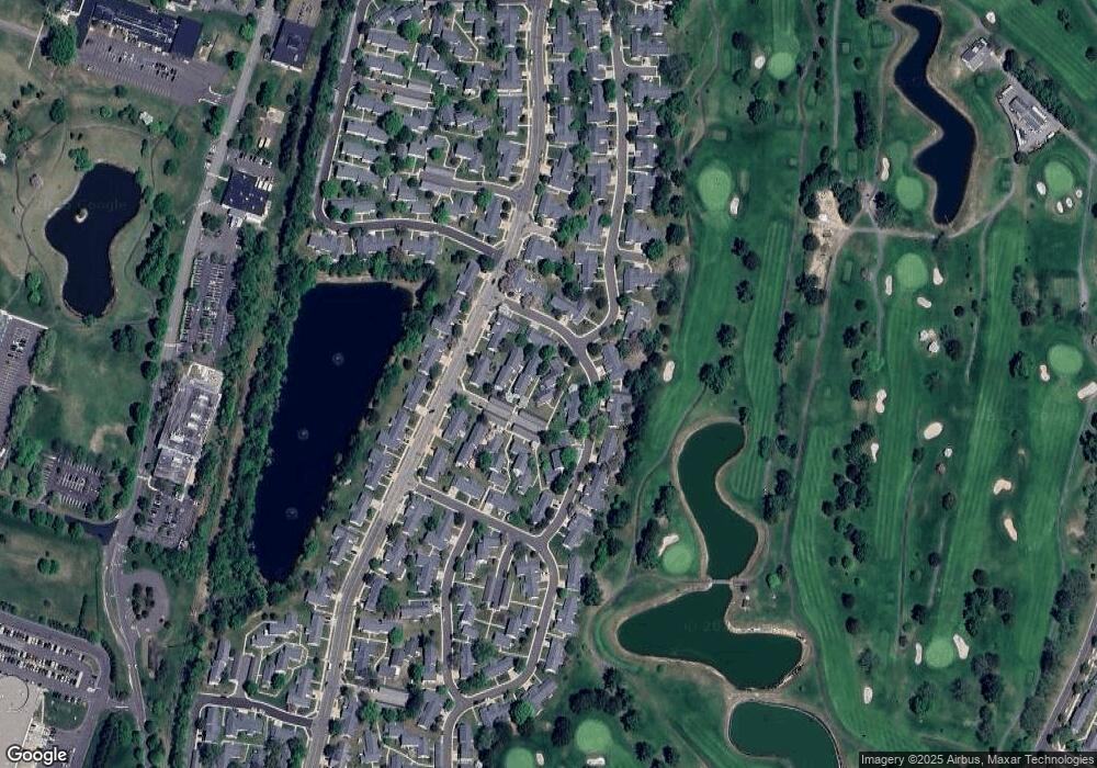 612C Winchester Ln, Monroe Township, NJ 08831 - photo 1