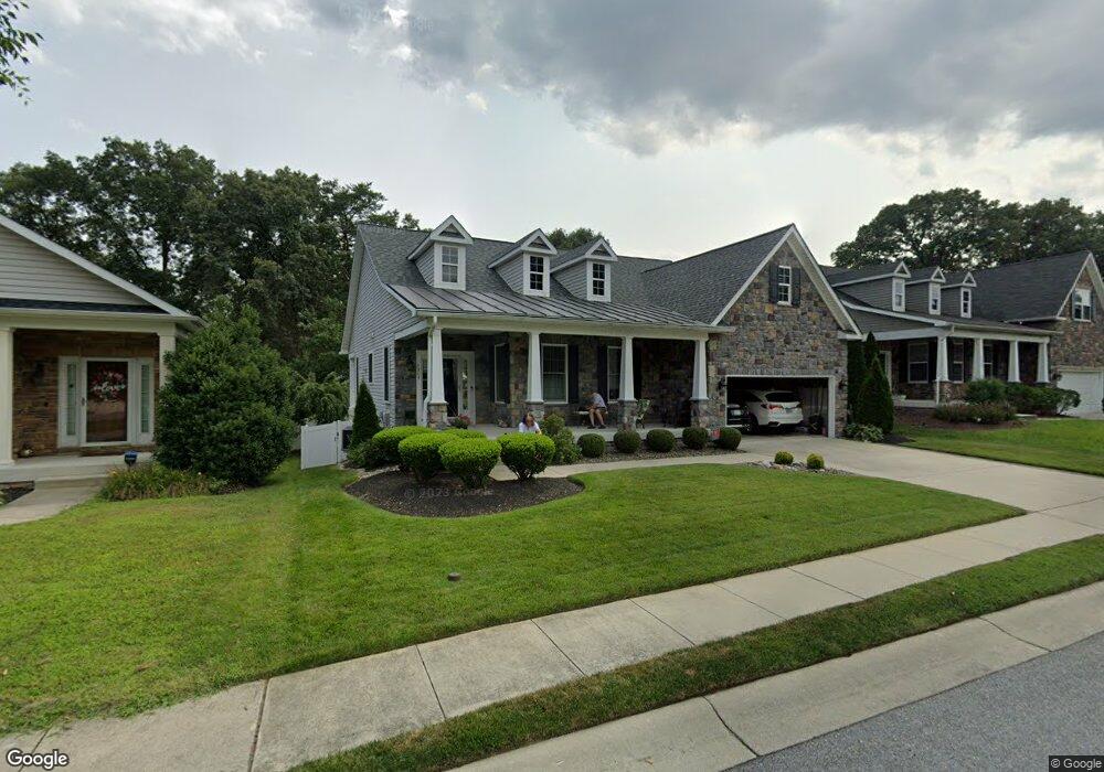 1317 Napa Ct, Severn, MD 21144 - photo 1