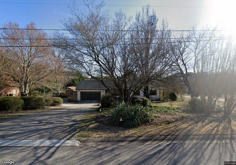 45 Stokes Dr, Stockbridge, GA 30281 - photo 1