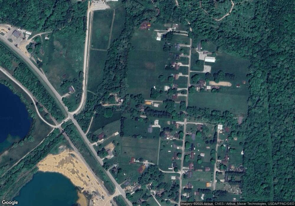 14689 Hock Hocking Rd, Logan, OH 43138 - photo 1