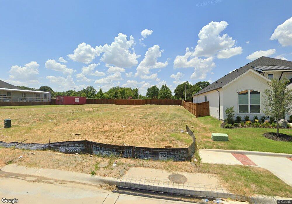 4504 Hammerstein Blvd, Denton, TX 76210 - photo 1