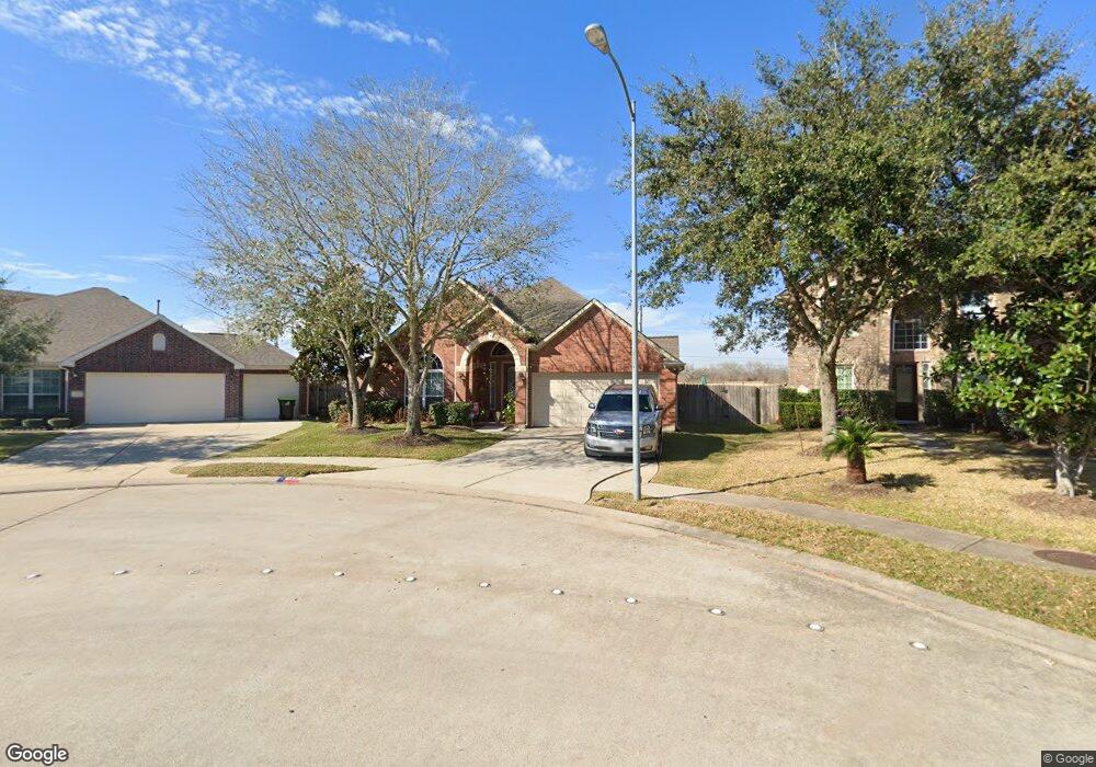 1931 Golden Creek Ln, Richmond, TX 77469 - photo 1