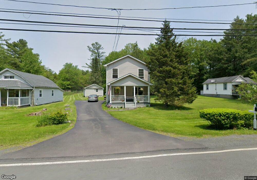 207 3rd St, Pocono Pines, PA 18350 - photo 1