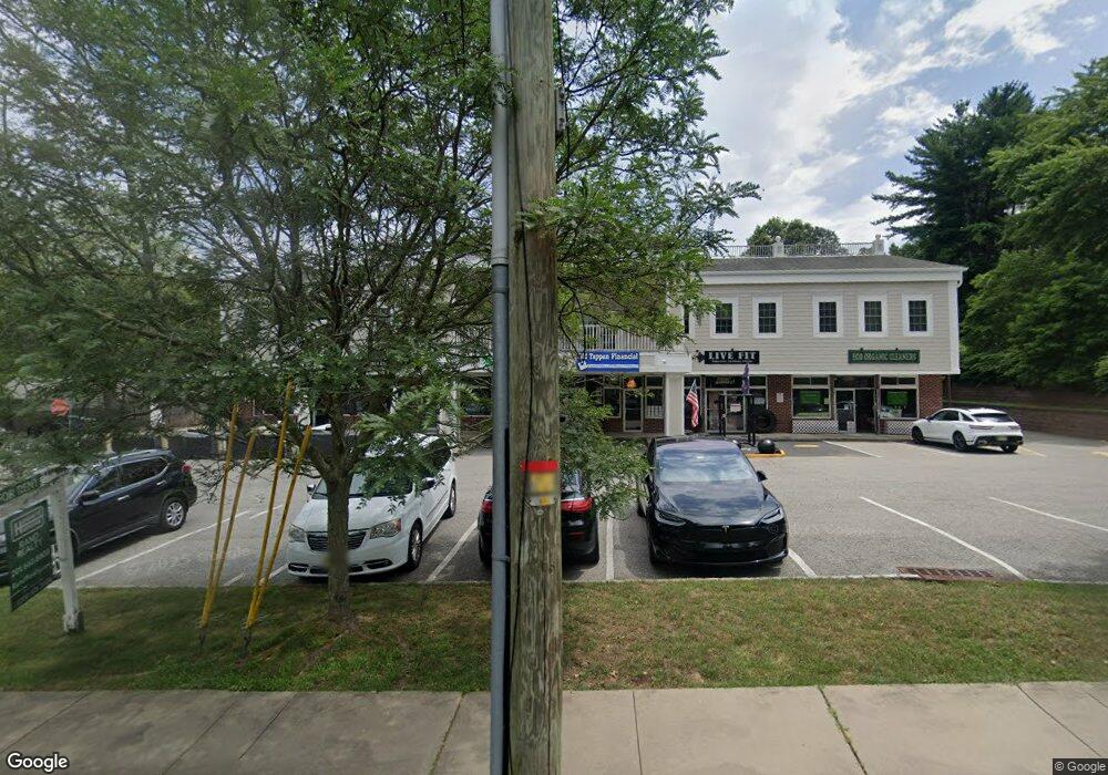 183 Old Tappan Rd unit 5, Old Tappan, NJ 07675 - photo 1