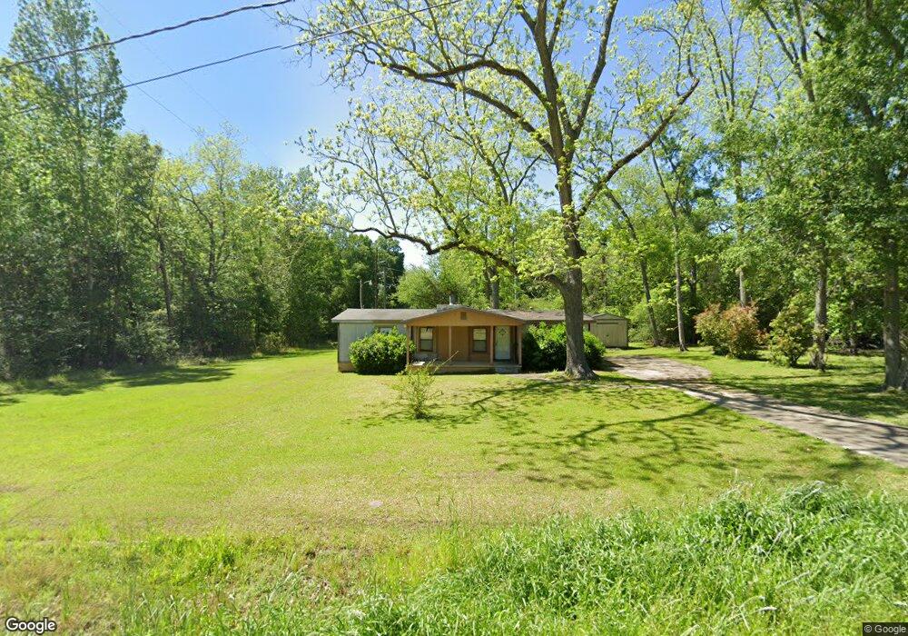 332 S Cotton St, Poulan, GA 31781 - photo 1