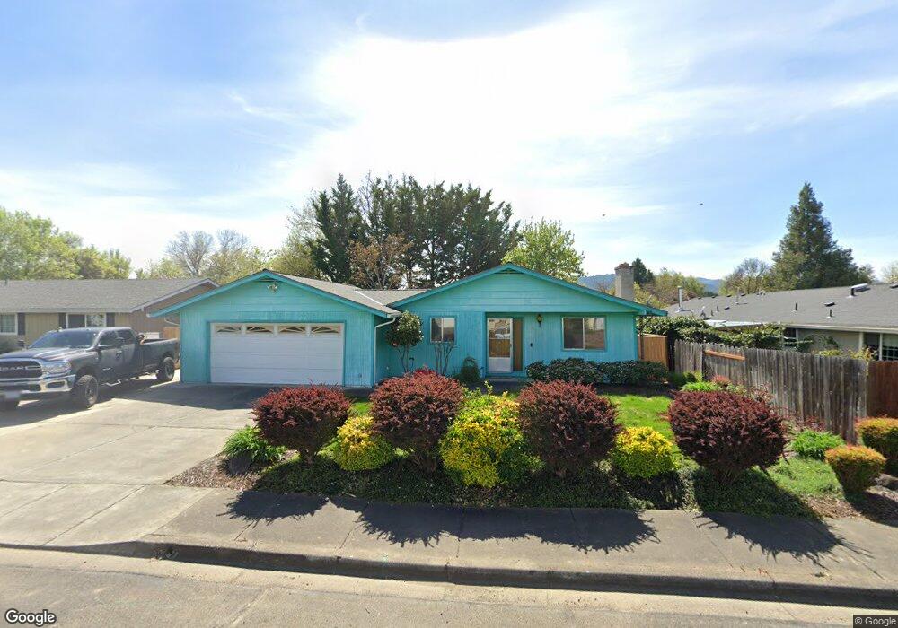 5045 Rock Way, Central Point, OR 97502 - photo 1