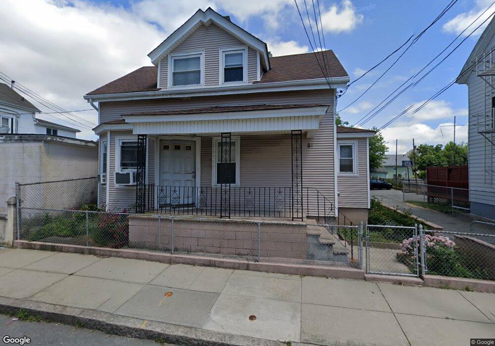 81 Plain St, Fall River, MA 02723 - photo 1