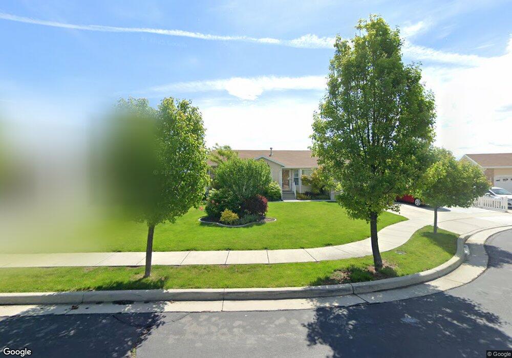 7053 Gold Finch Cir, West Jordan, UT 84081 - photo 1