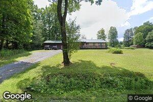 968 Oil Creek Rd, Wilcox, PA 15870