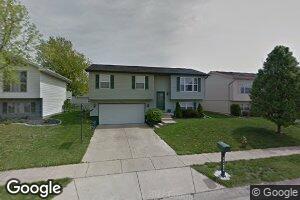 3474 Monarch Dr, Decatur, IL 62526