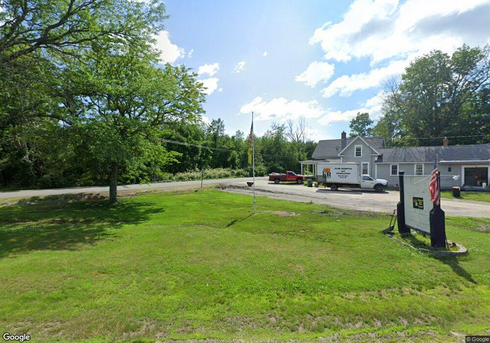 65A N Stark Hwy, Weare, NH 03281 - photo 1