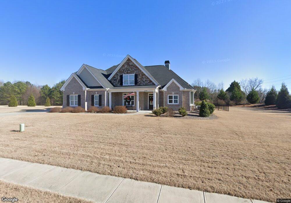 1184 E Princeton Dr, Bogart, GA 30622 - photo 1