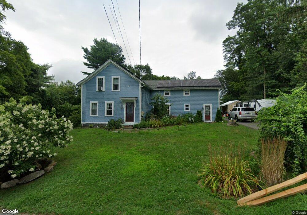 12 Dobrucki Rd, North Franklin, CT 06254 - photo 1