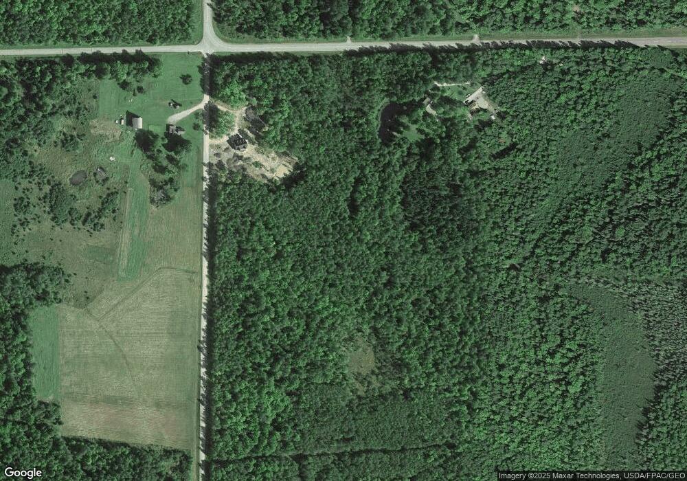 N8888 Faust Rd, Tomahawk, WI 54487 - photo 1