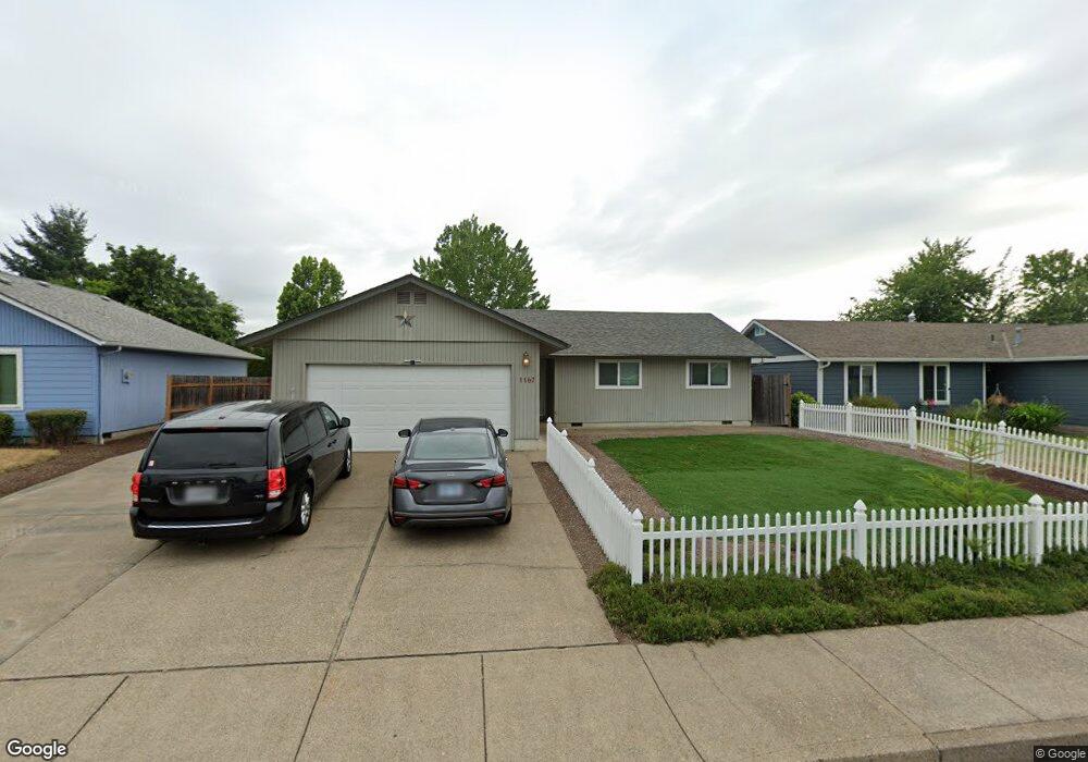 1167 Summer Breeze Dr N, Keizer, OR 97303 - photo 1