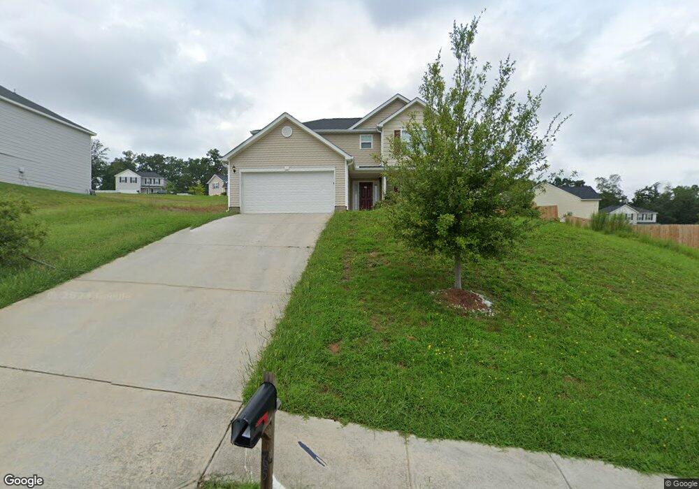 265 Heaton Dr unit 108, Covington, GA 30016 - photo 1
