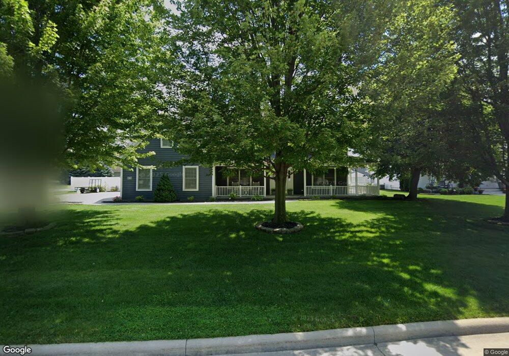 104 Pheasant Ln, Archbold, OH 43502 - photo 1