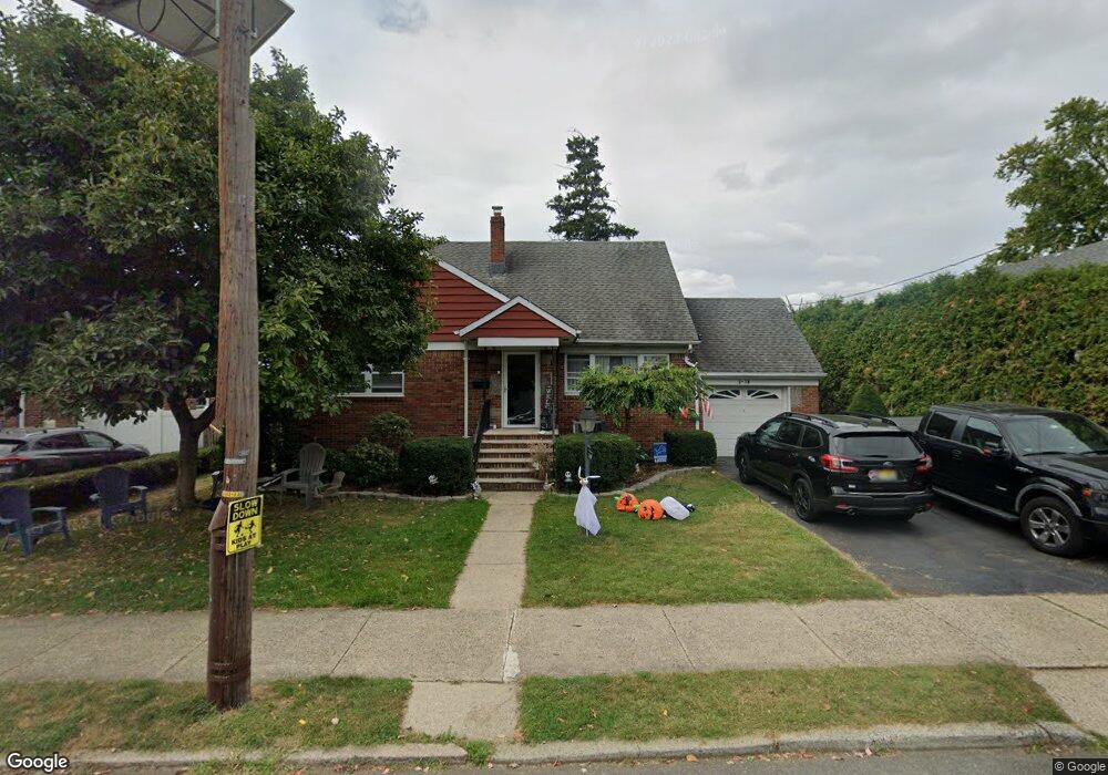 2-18 Lyncrest Ave unit 1X, Fair Lawn, NJ 07410 - photo 1