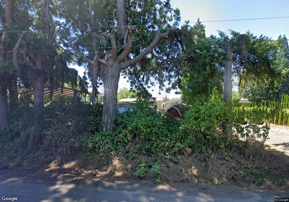 12590 S Liberal Way, Canby, OR 97013 - photo 1