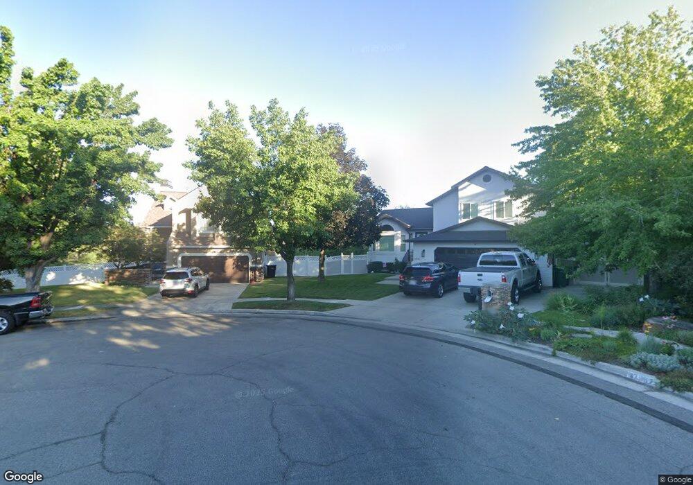 7910 S Pear Tree Cir, Sandy, UT 84094 - photo 1