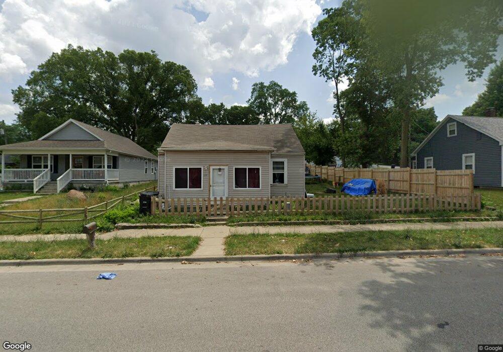 1313 Wabash Ave, Lafayette, IN 47905 - photo 1
