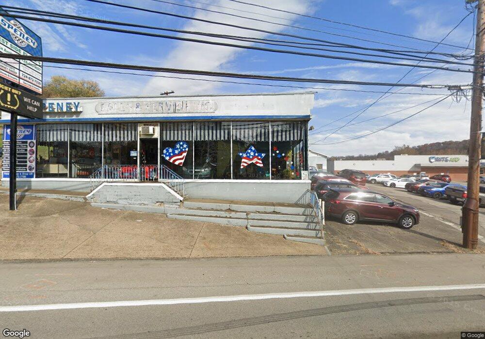 115 W Main St, West Newton, PA 15089 - photo 1