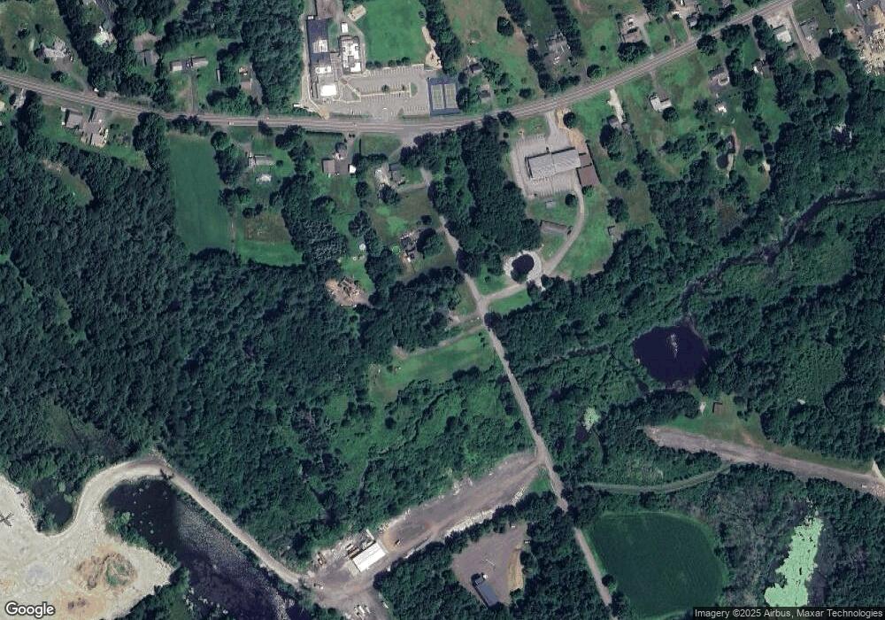 168 Cooper Ln, Stafford Springs, CT 06076 - photo 1