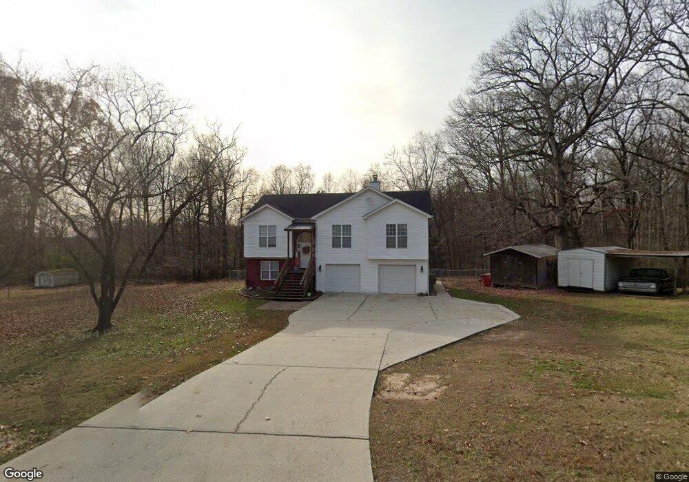 1043 Bill Watkins Rd, Hoschton, GA 30548 - photo 1