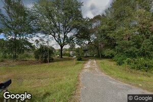 2233 Wade Vancleave Rd, Moss Point, MS 39562