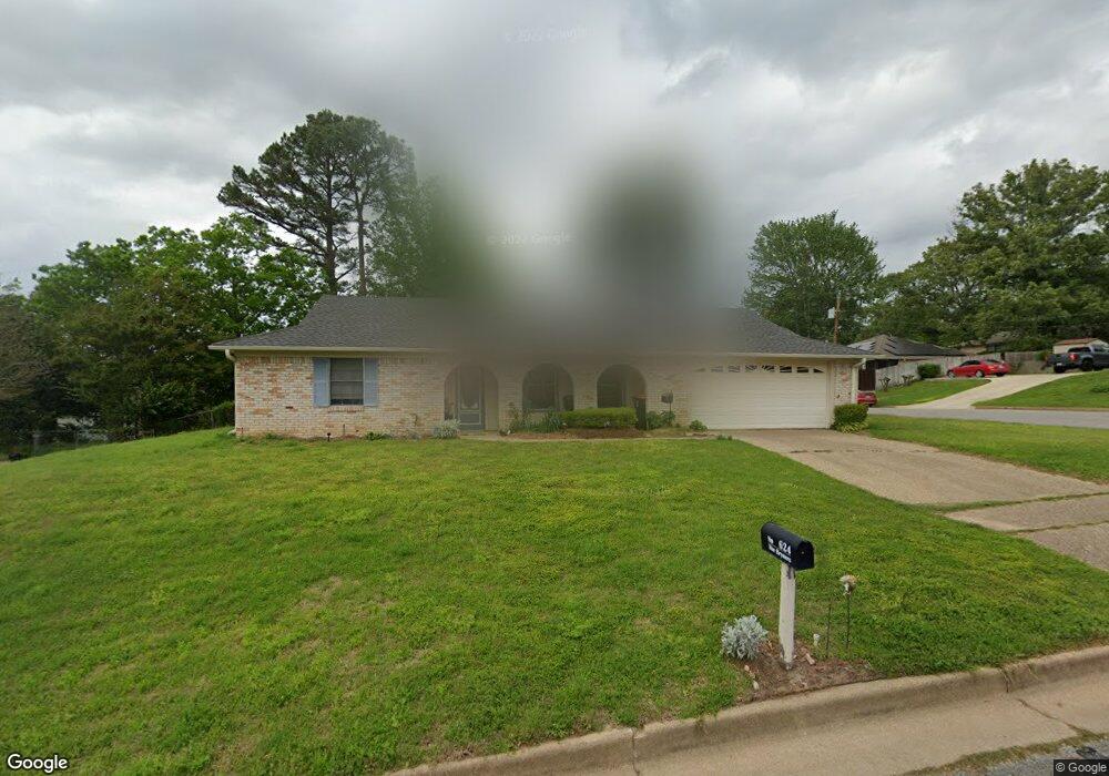 624 Joel Dr, Tyler, TX 75703 - photo 1