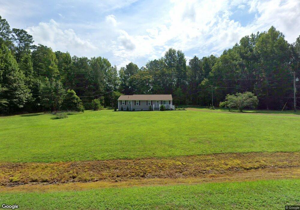 11403 Timber Rd, Petersburg, VA 23805 - photo 1