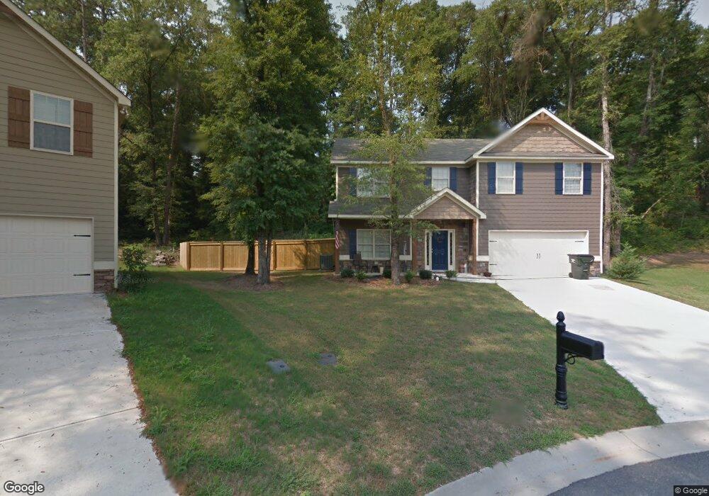 104 Polawenna Ct unit (27), Warner Robins, GA 31088 - photo 1