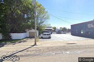 221 E State St, Pierron, IL 62273