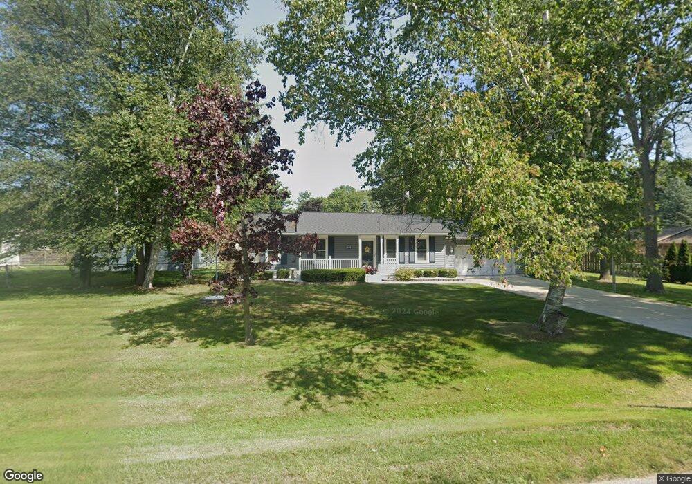 4010 Elaine Ave, Port Huron, MI 48060 - photo 1