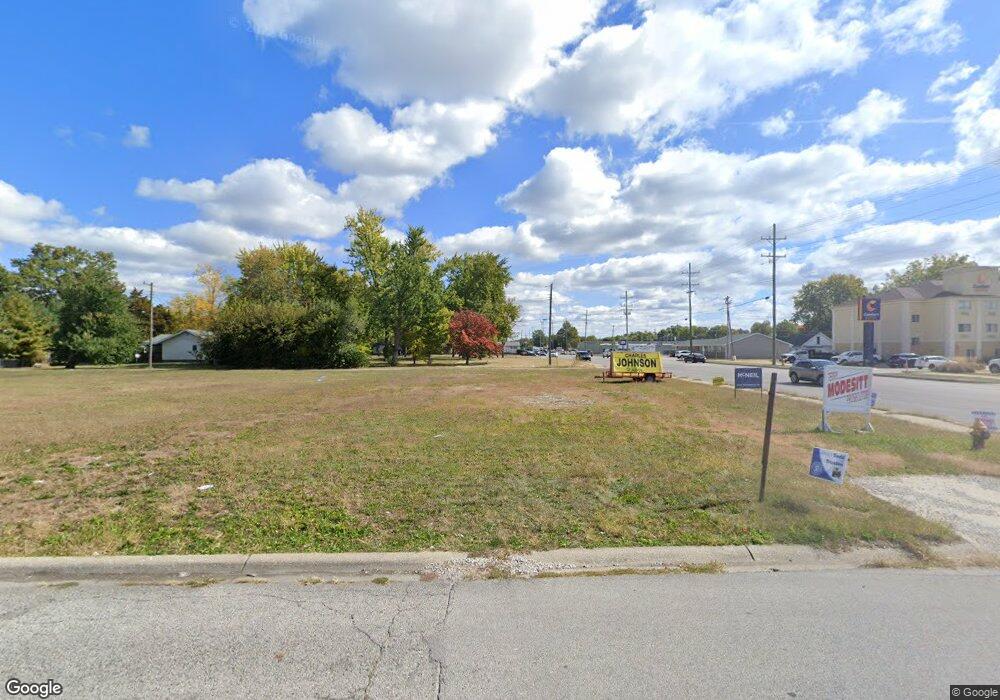 2960 S 5th St, Terre Haute, IN 47802 - photo 1