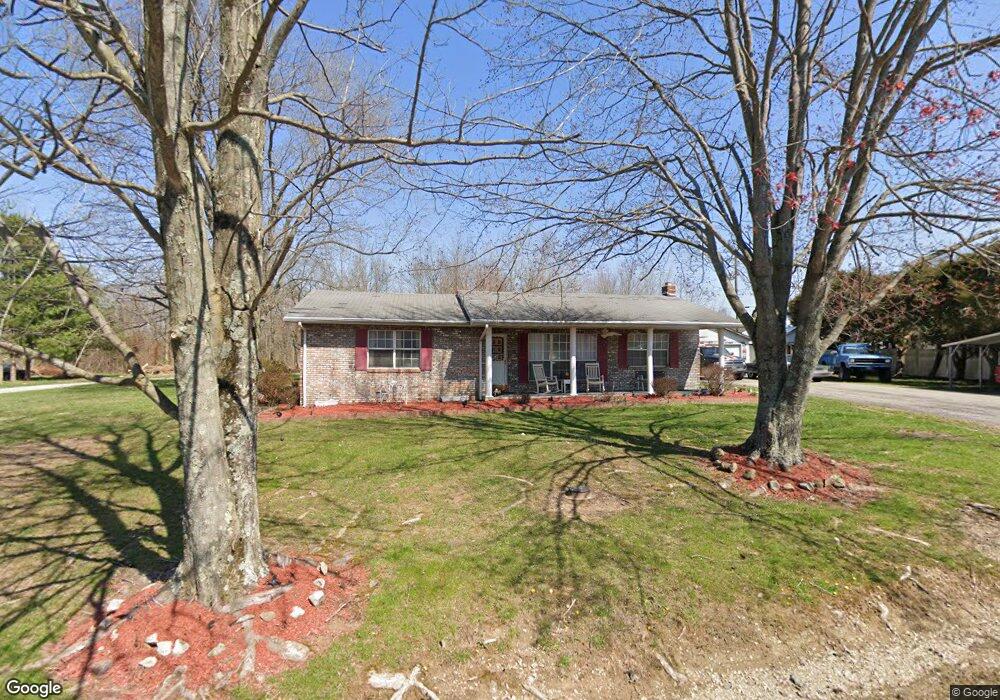 1155 E Lori Ln, Austin, IN 47102 - photo 1